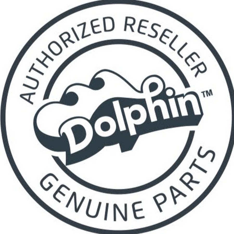 Dolphin Repairs & Sales - YouTube