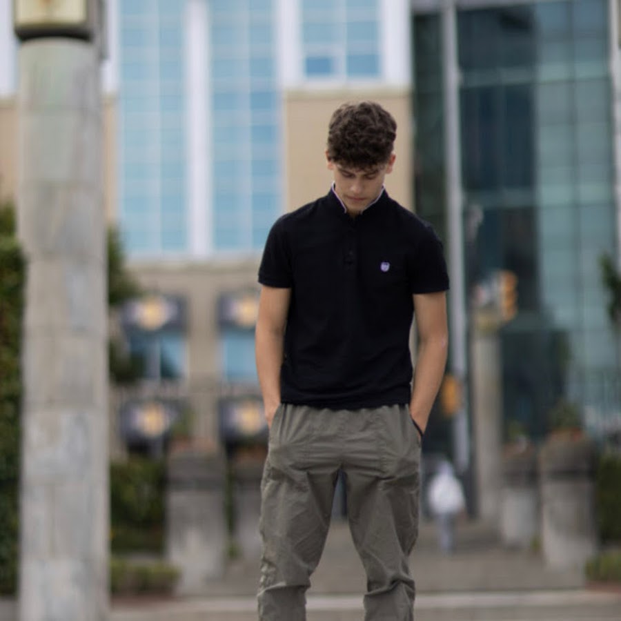 Kingsley Marshall YouTube