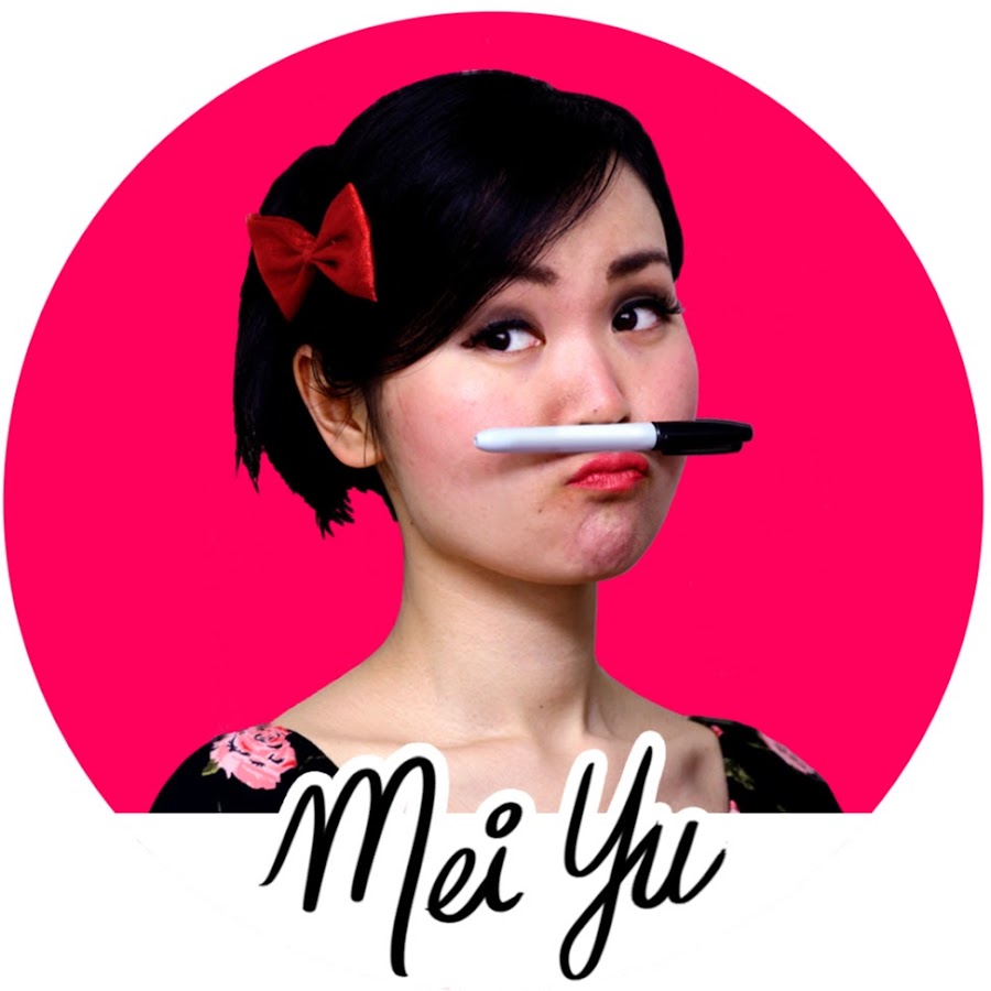 Mei Yu - YouTube