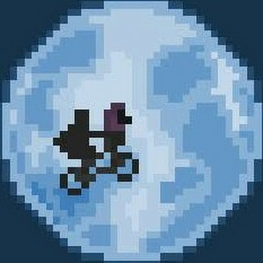 Карта осу goodbye moonman