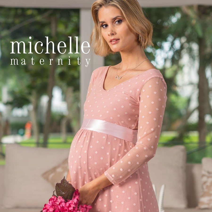 Resultado de imagen para michelle maternity