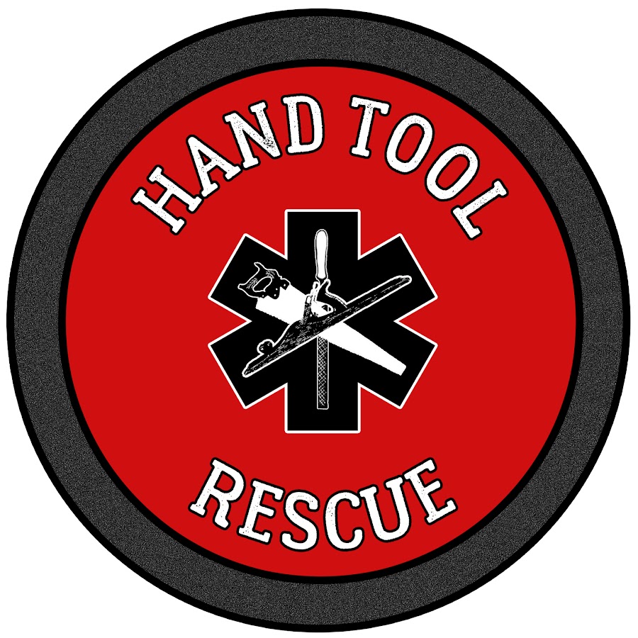 Hand Tool Rescue - YouTube