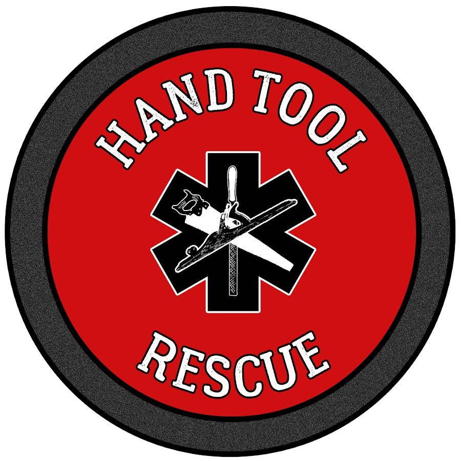 Hand Tool Rescue YouTube