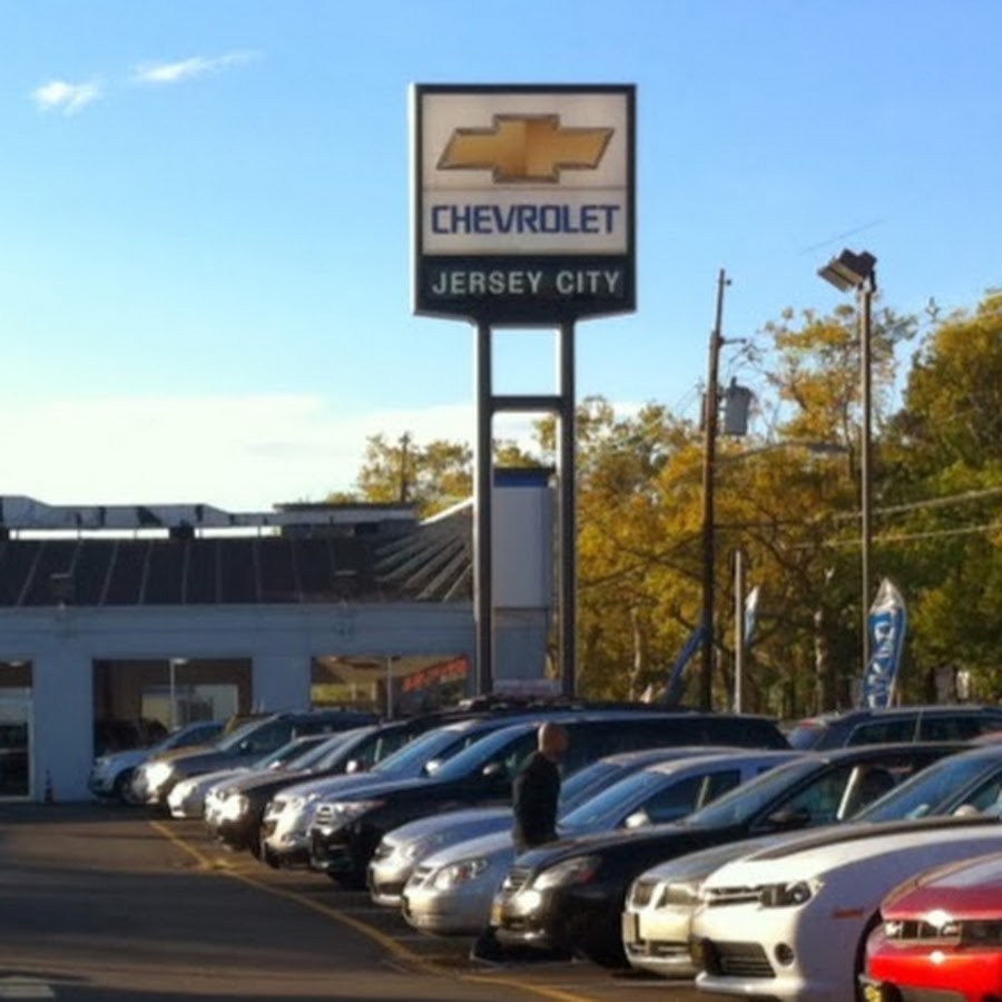 Chevrolet Of Jersey City >> Chevrolet Of Jersey City Youtube Chevrolet Of Jersey City >> Chevrolet Of Jersey City Youtube