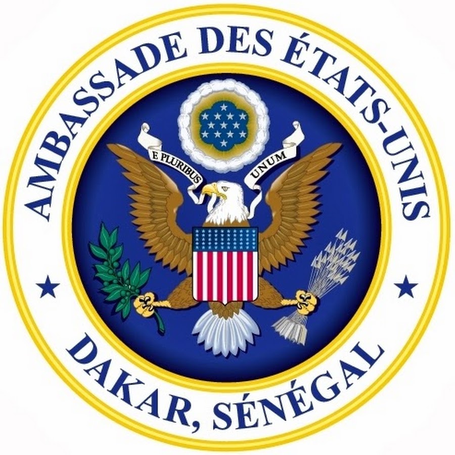 US EMBASSY SENEGAL YouTube