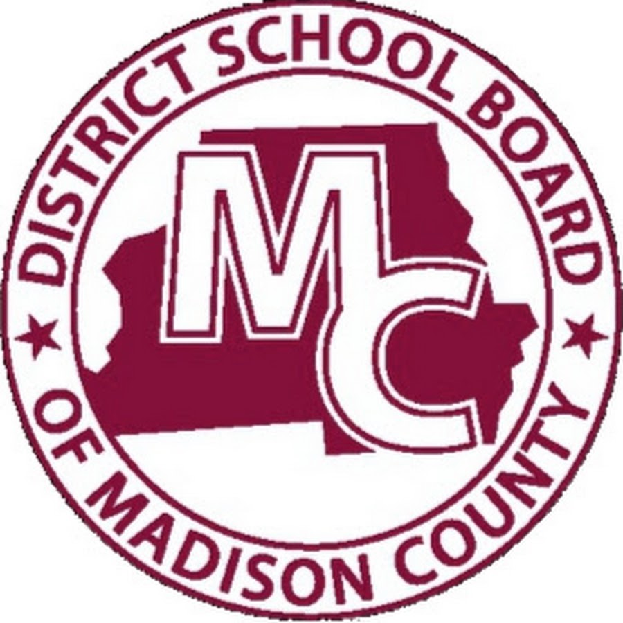 Madison County School District YouTube