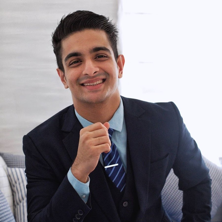 Ranveer Allahbadia YouTube