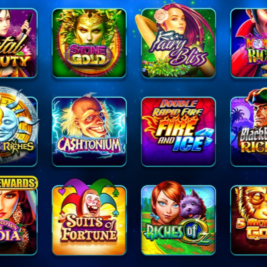 Free hof coins and spins