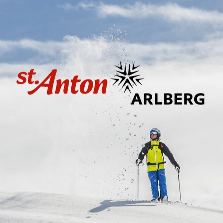 St Anton Am Arlberg Youtube