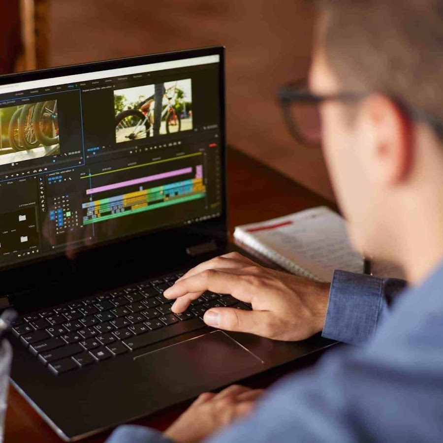 программа монтаж фото для компьютера