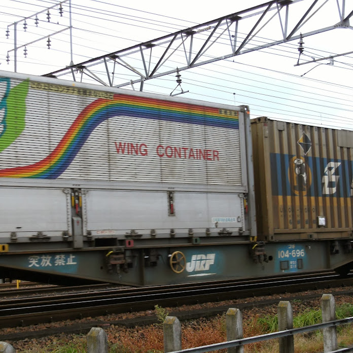 鉄の箱の貨物列車いろいろ動画 Net Worth & Earnings (2026)