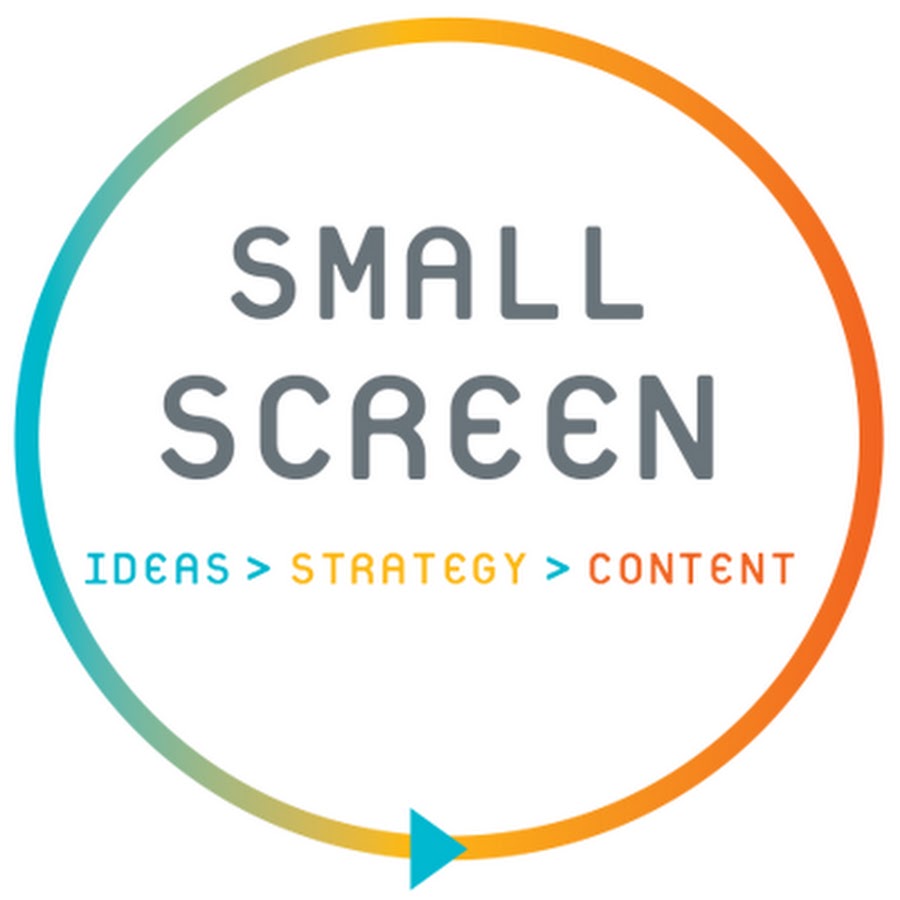 small screen YouTube