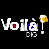 What could Voilà! Digi buy with $717.27 thousand?