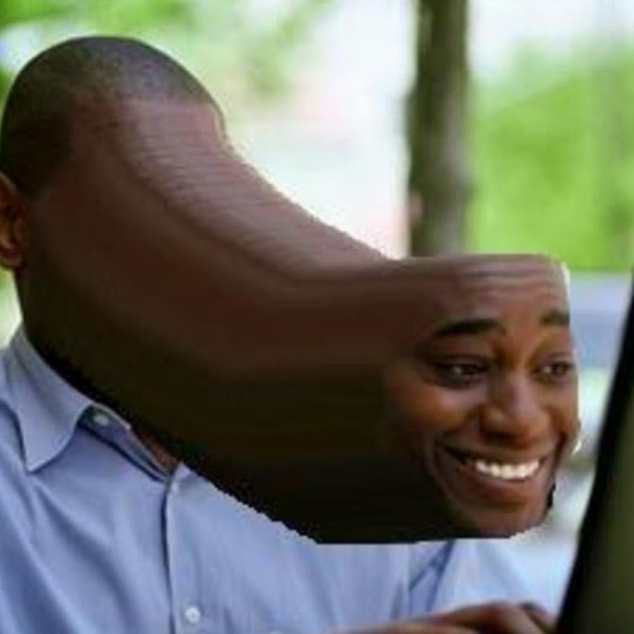 Сосет член негру