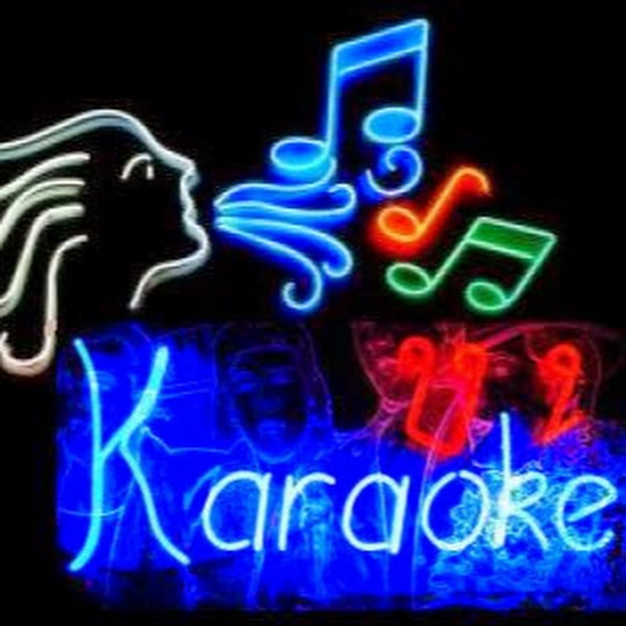 Karaoke time YouTube