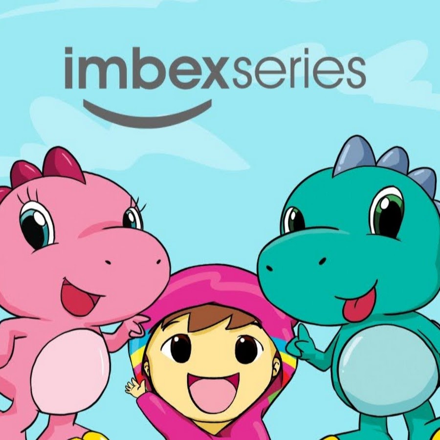 IMBEX Series Official 