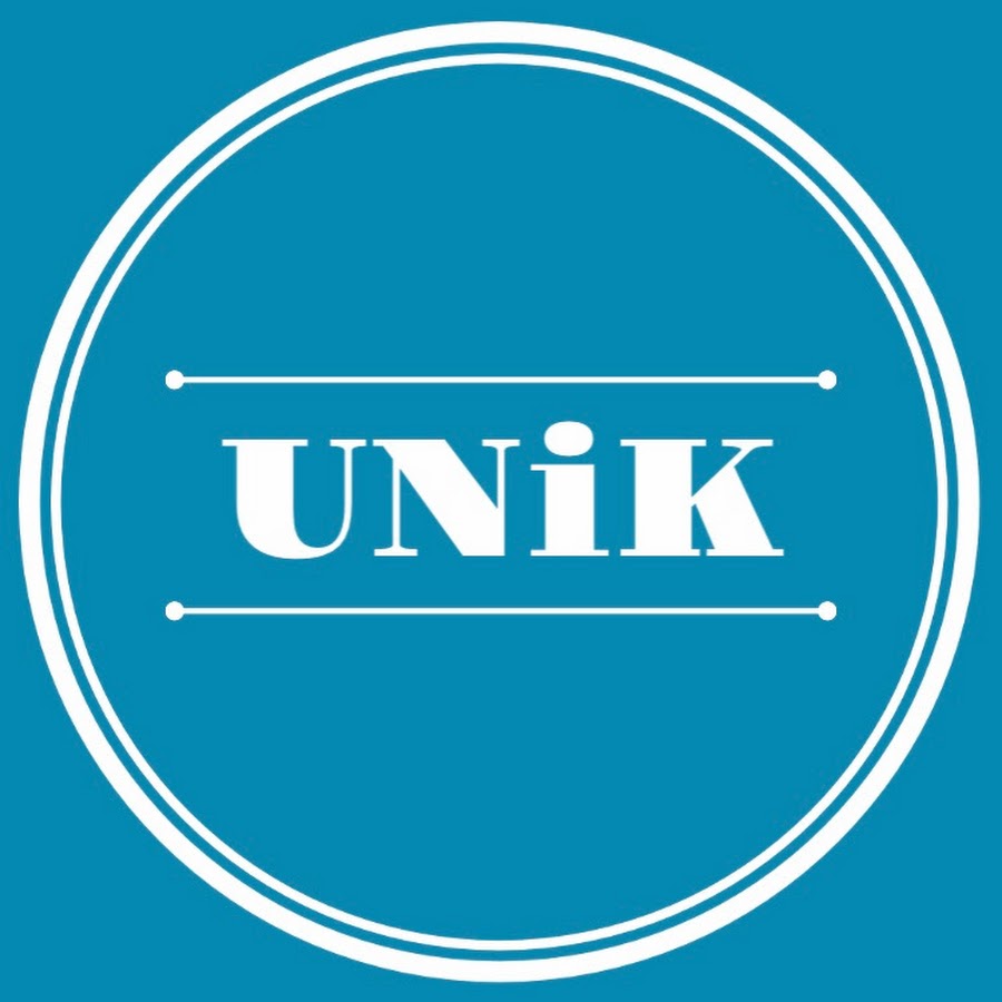 UNiK UNiK - YouTube