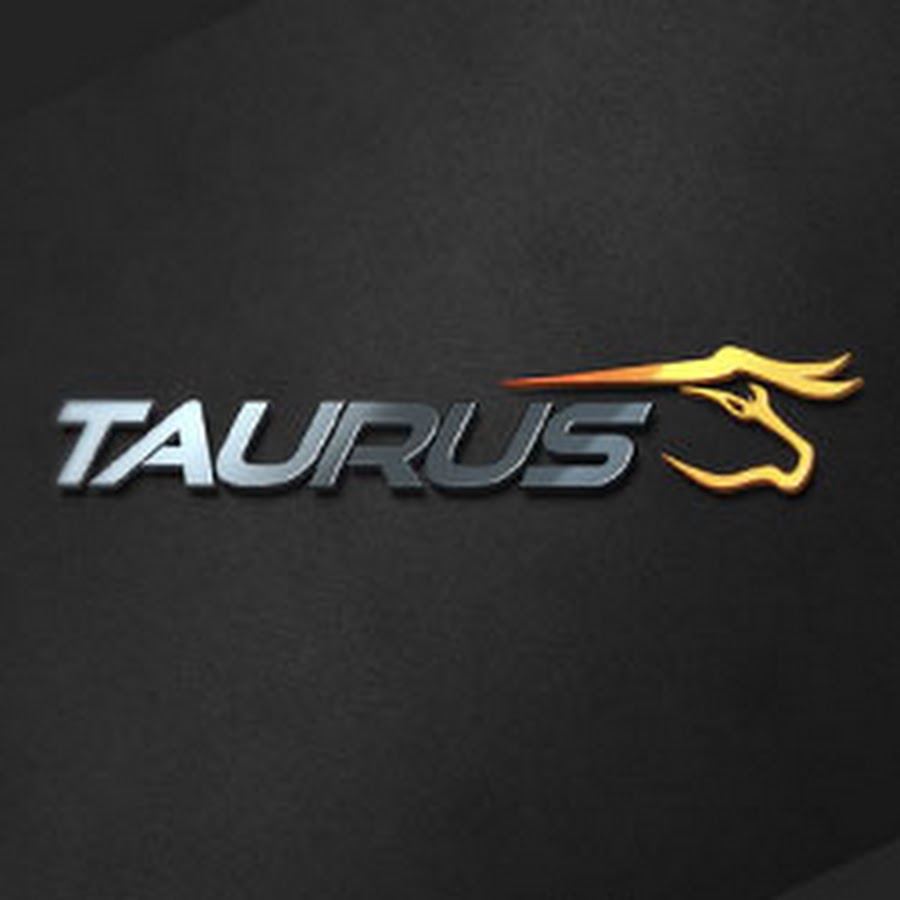 TAURUS Tech YouTube