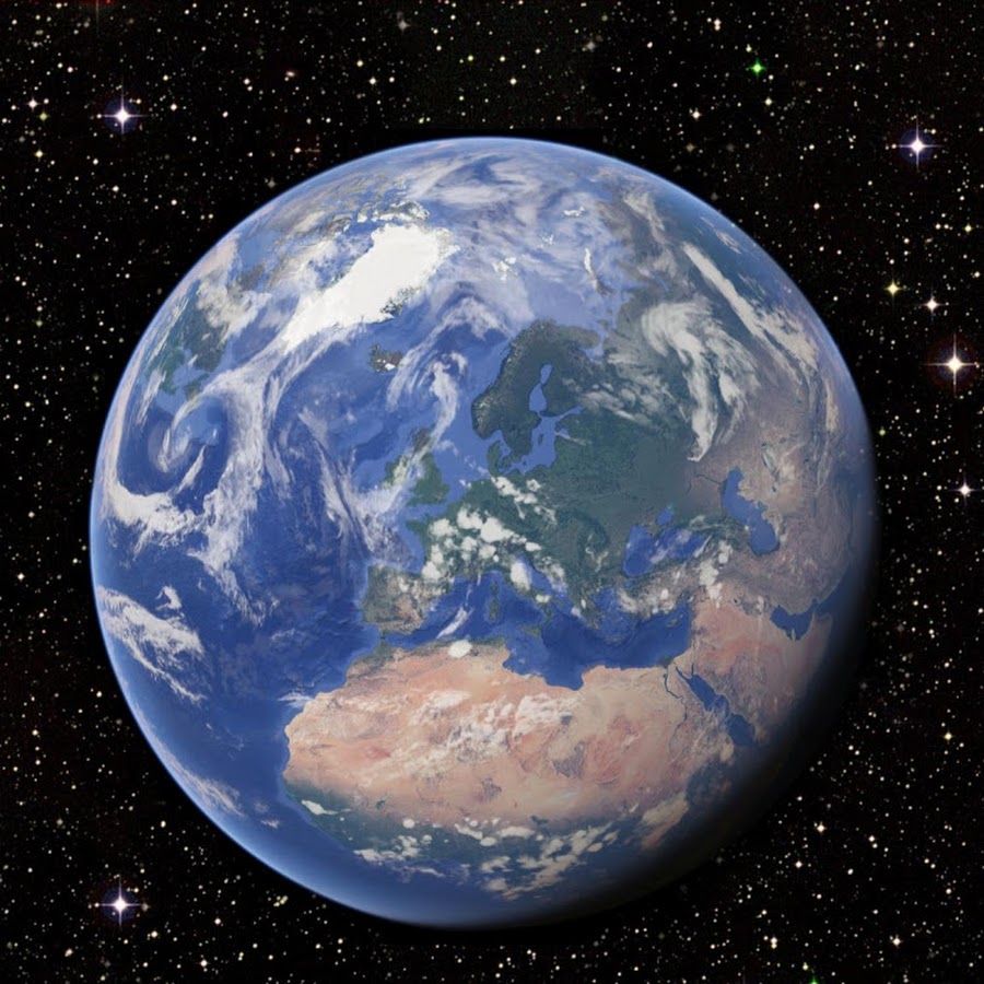 The incredible diagrams that show how human technology has taken over the surfac