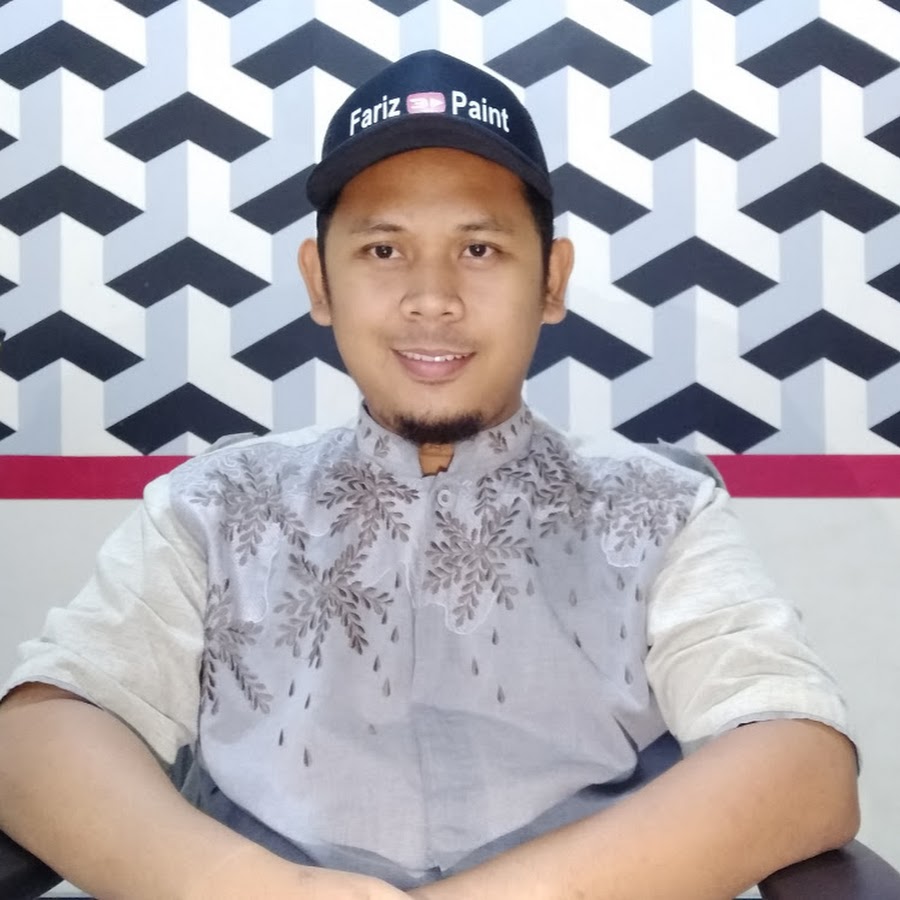 fariz 3d  paint YouTube
