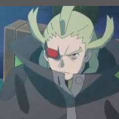 Harmonia Ghetsis
