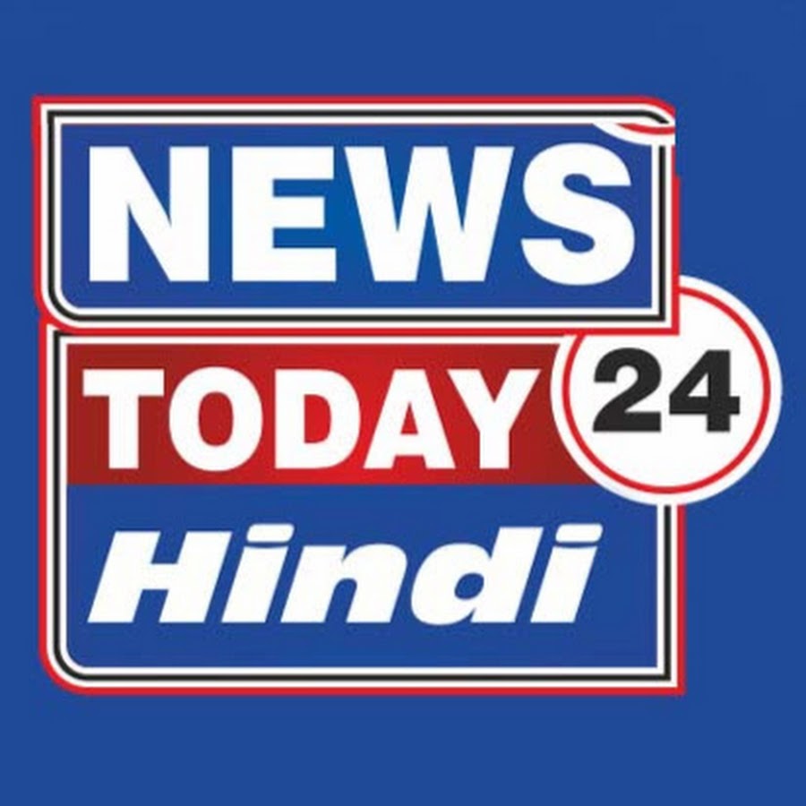 News 24 Hindi YouTube