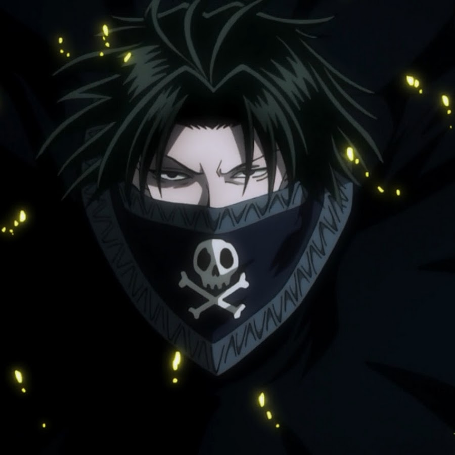 feitan statue