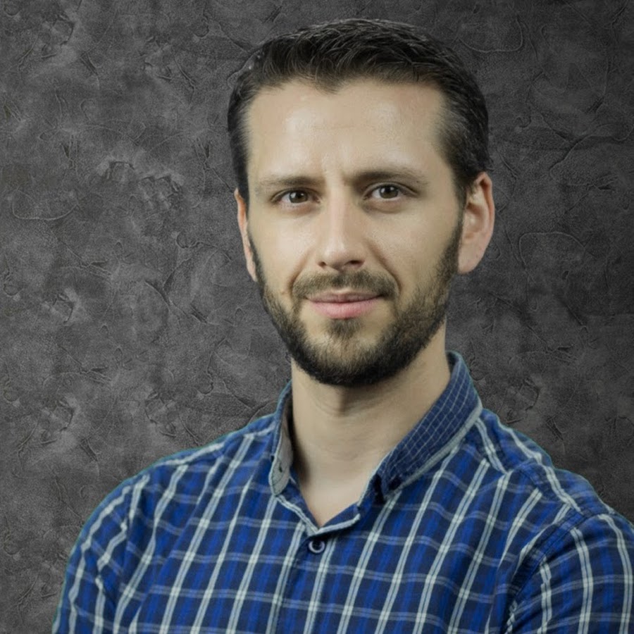 Jose Marcos Serrano YouTube