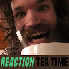 REACTION TEA TIME