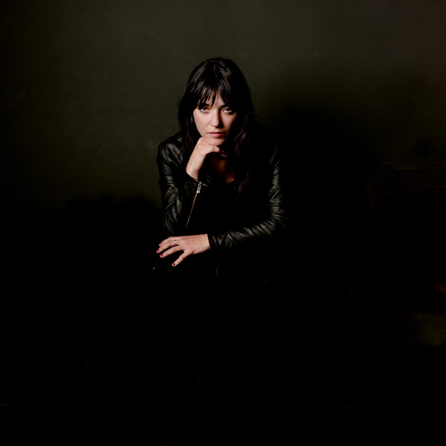 Sharon Van Etten YouTube