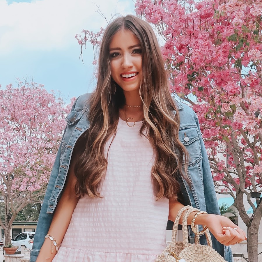 Lace & Lashes YouTube