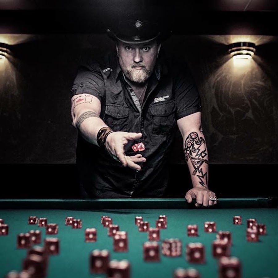 J.P. Cormier YouTube