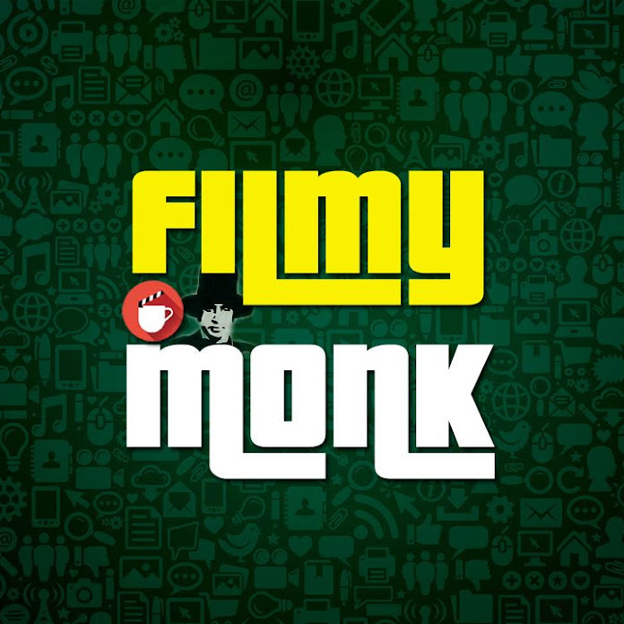 Filmy Monk Net Worth & Earnings (2026)