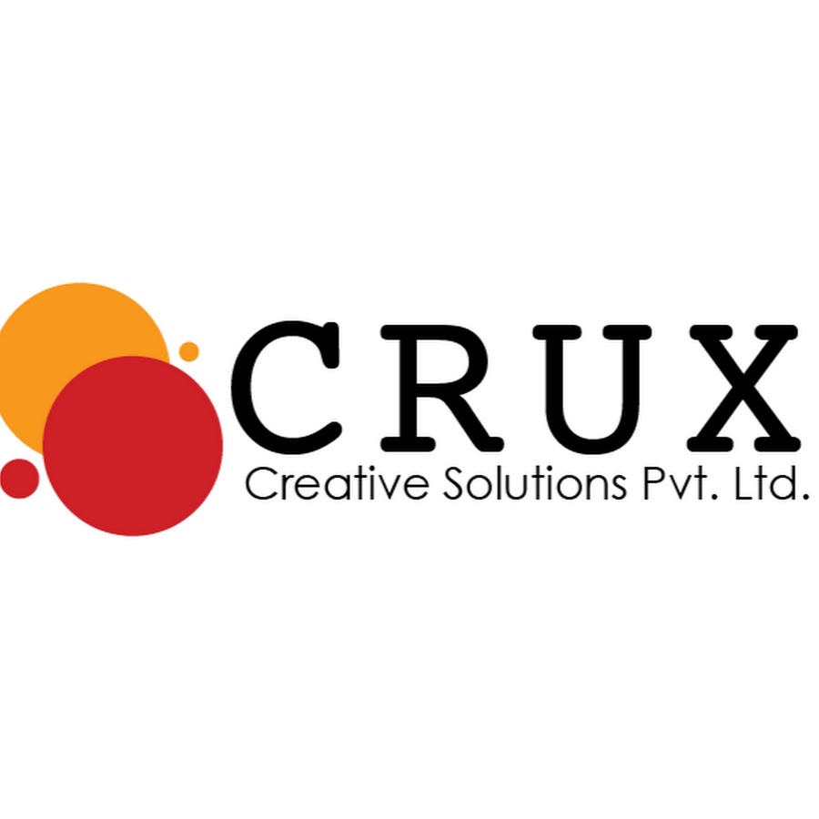 Crux Creative Solutions Private Limited - YouTube