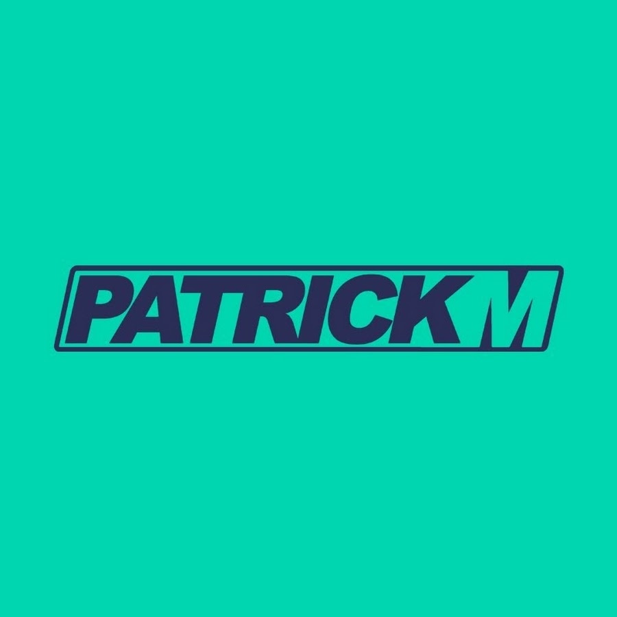 Patrick m. Pat m