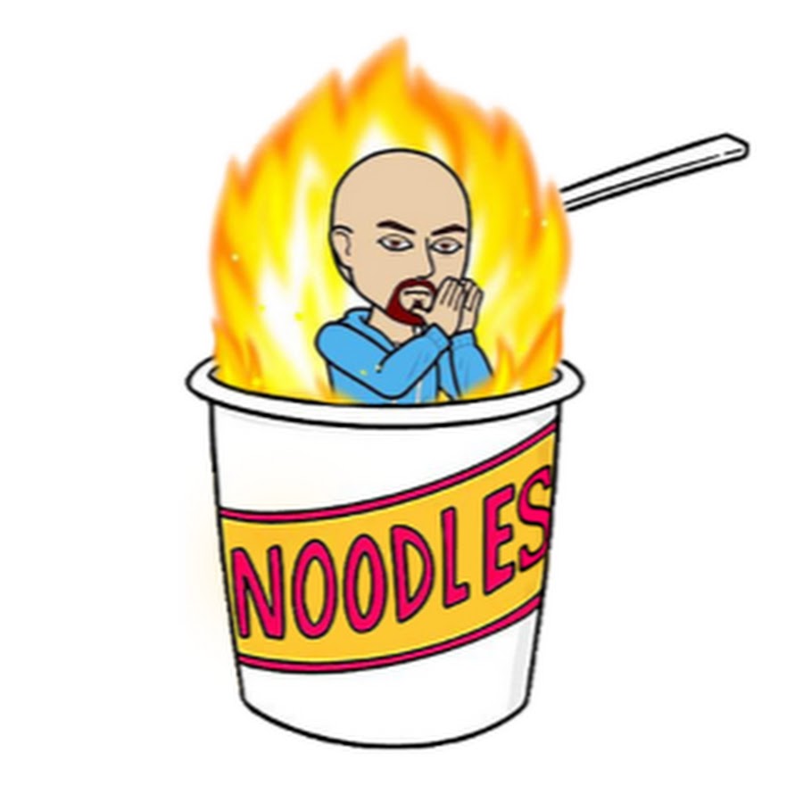 Roman Noodles YouTube