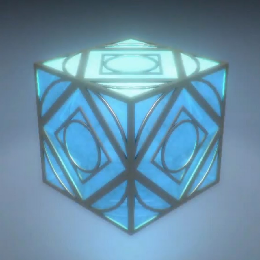 Siow s Holocron YouTube