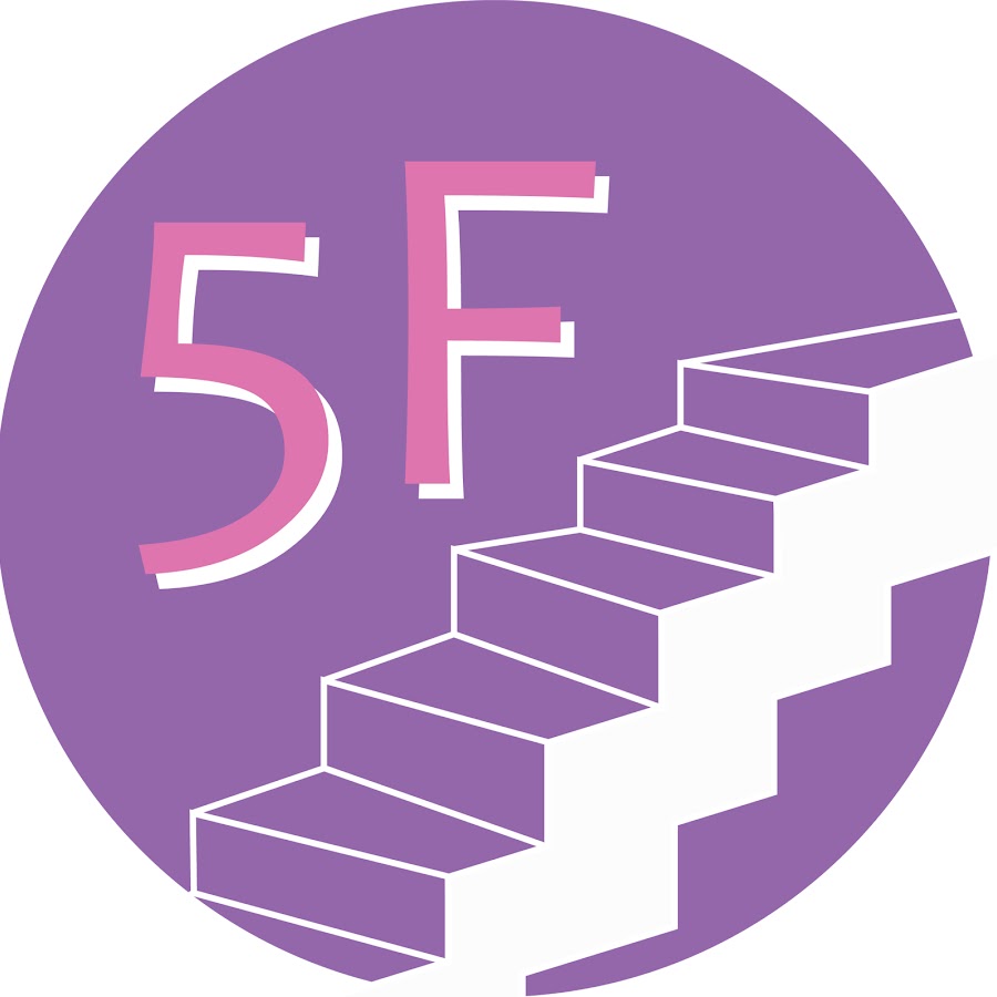  5F fifth Floor YouTube