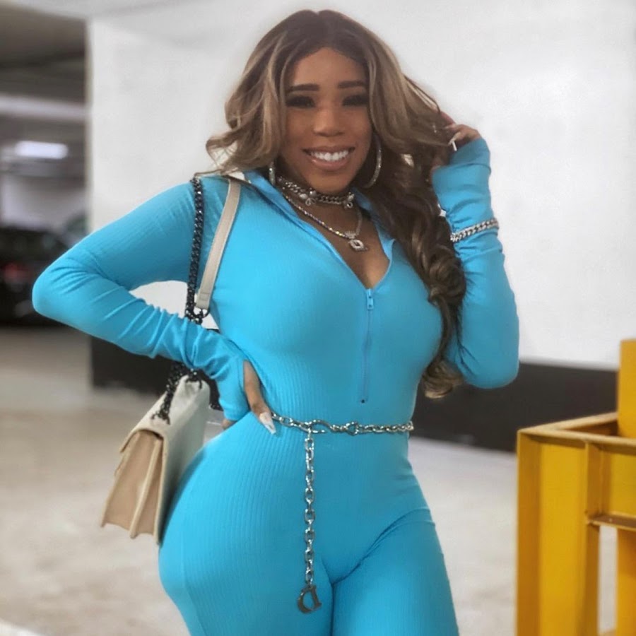 Melody Monae