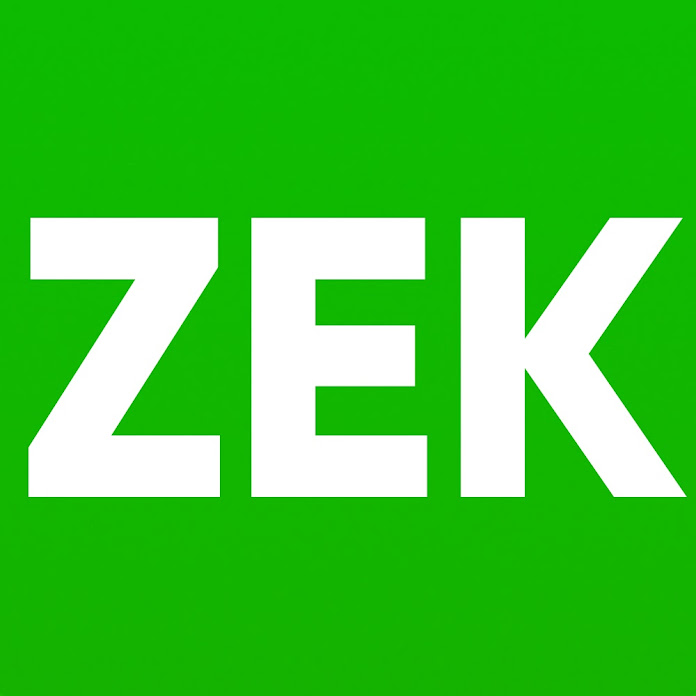 ZEK Net Worth & Earnings (2024)