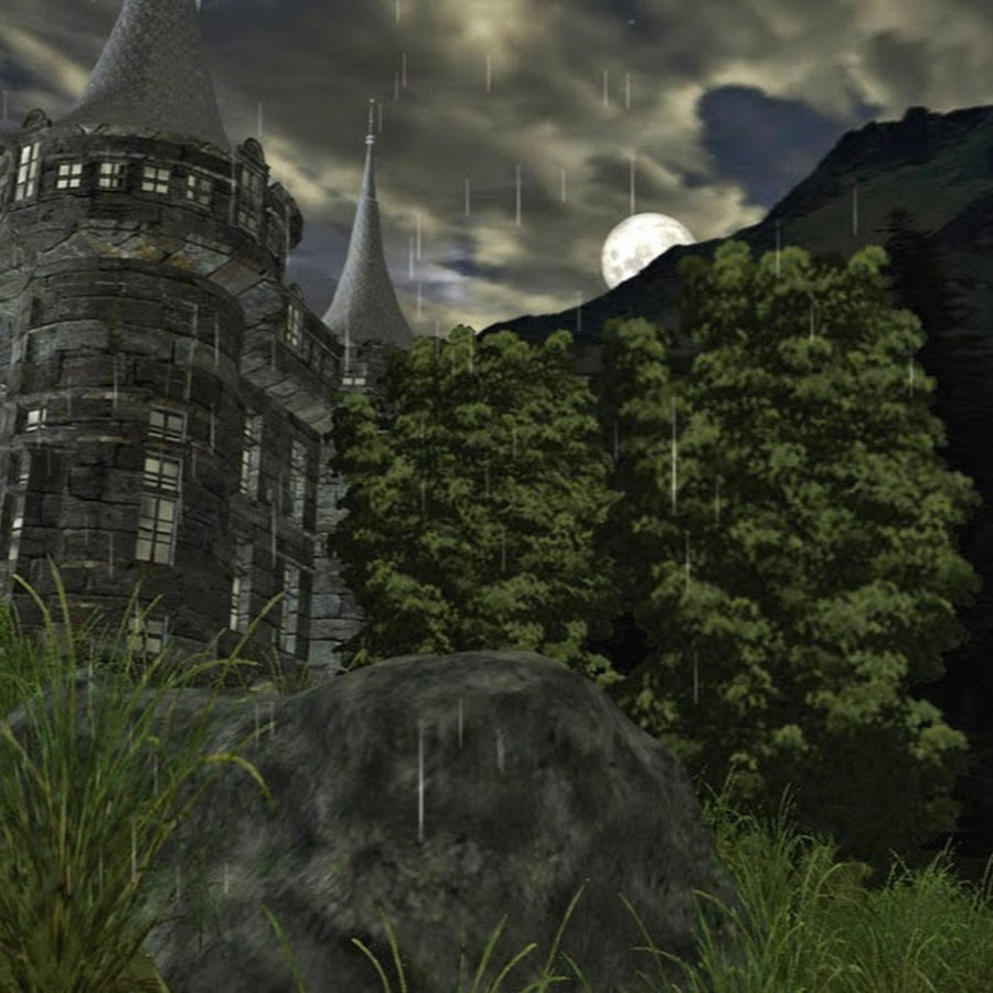 двери средневековья. 3. замок риссберг ведьмак. дарк соулс замок. The secret of the dark castle.