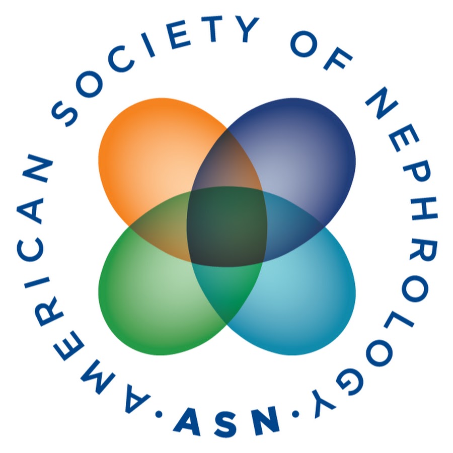 American Society of Nephrology YouTube