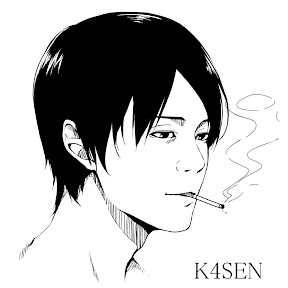 k4sen 2nd(YouTuberk4sen)