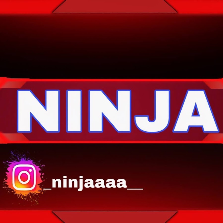 Ninja Channel YouTube