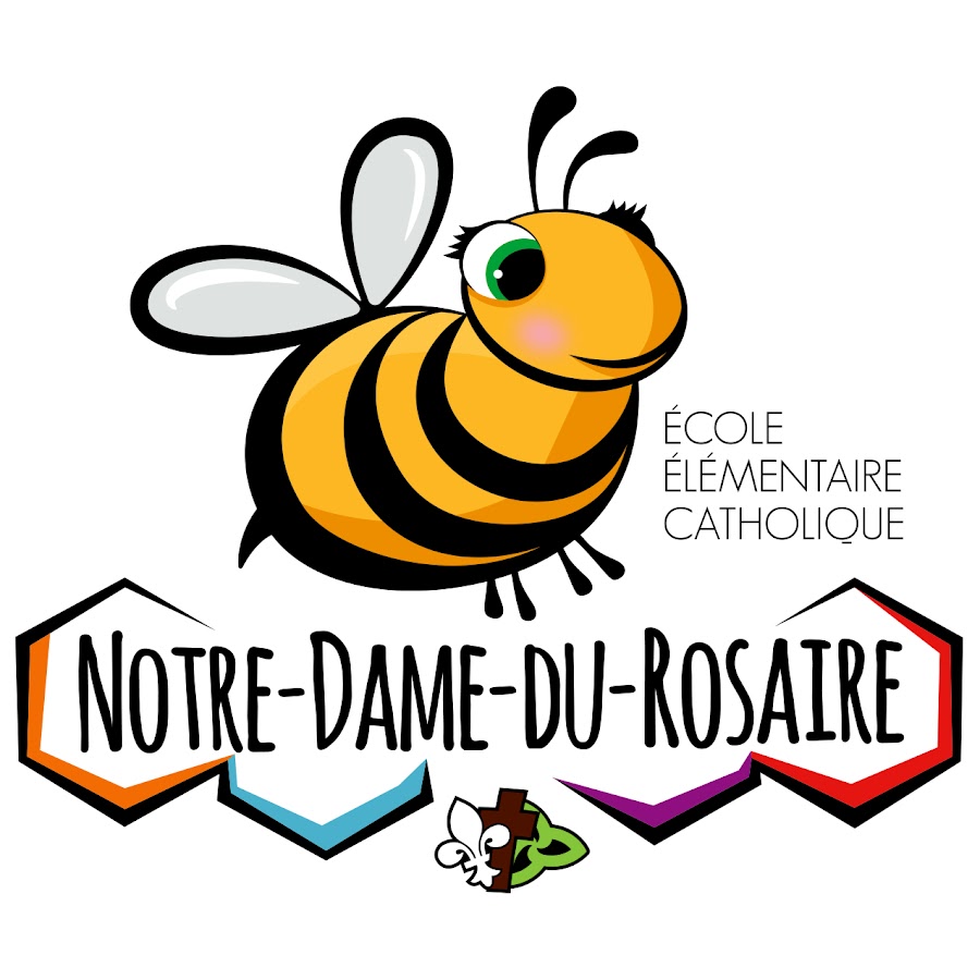 École élémentaire catholique NotreDame duRosaire YouTube