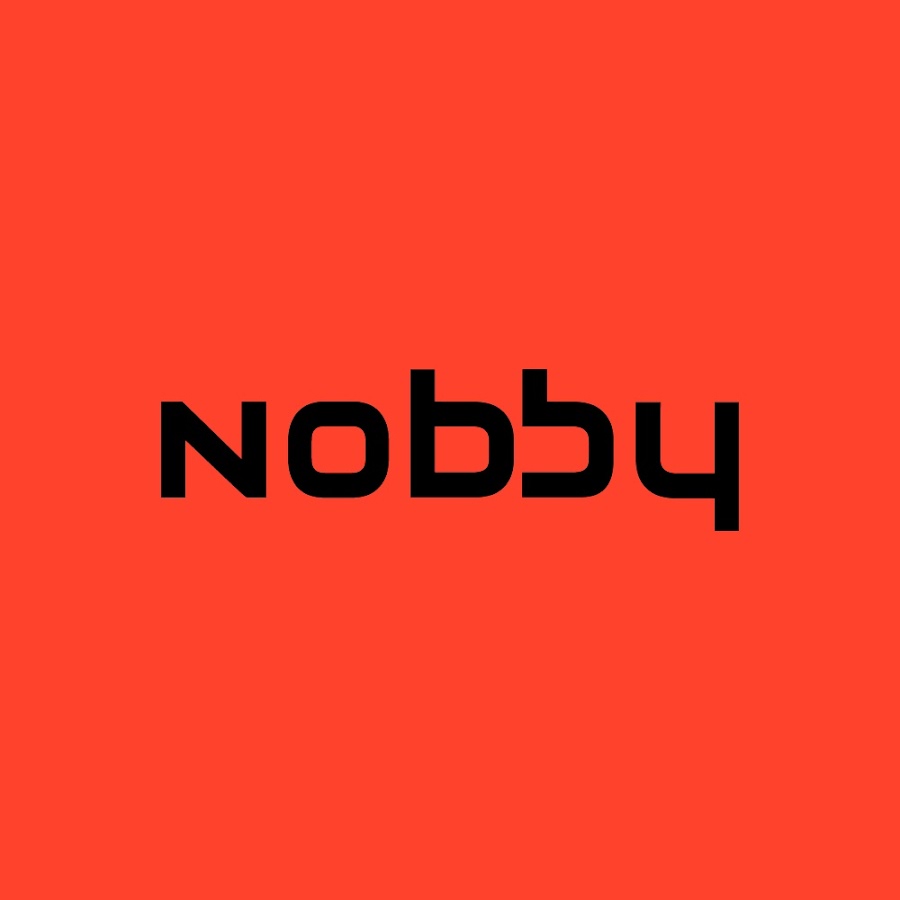  Nobby YouTube