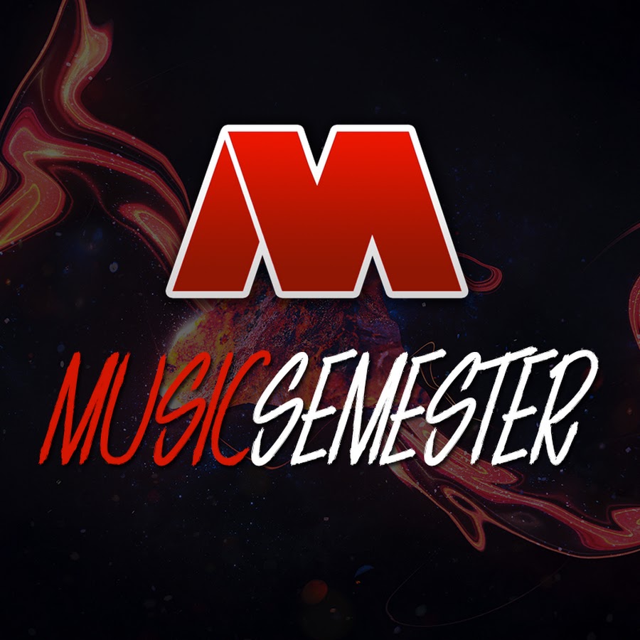 MusicSemester - YouTube