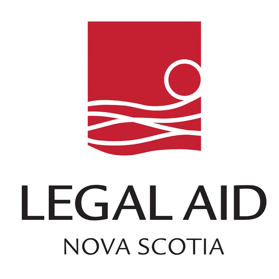 Nova Scotia Legal Aid YouTube