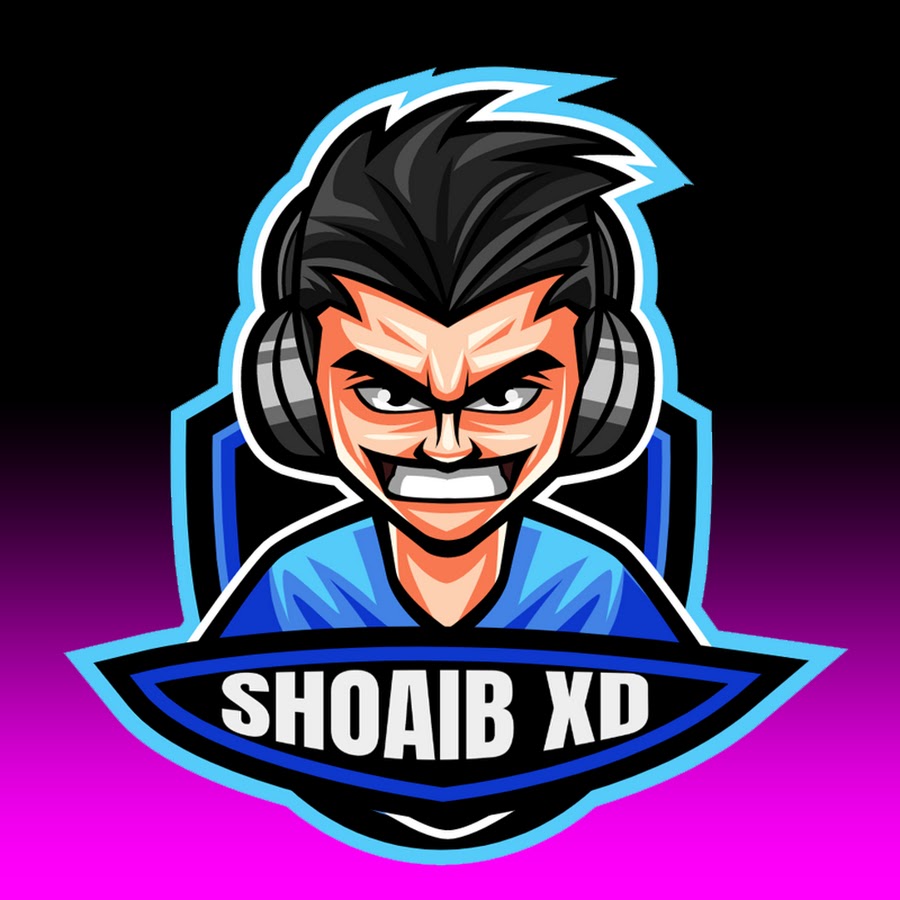 Shoaib xD - YouTube