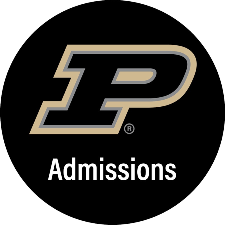 Purdue Admissions YouTube